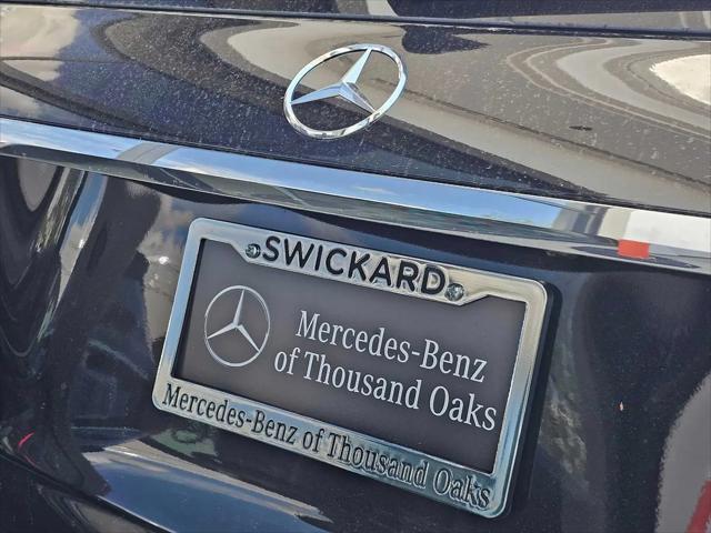 2026 Mercedes-Benz GLE AMG GLE 63 S 4MATIC+