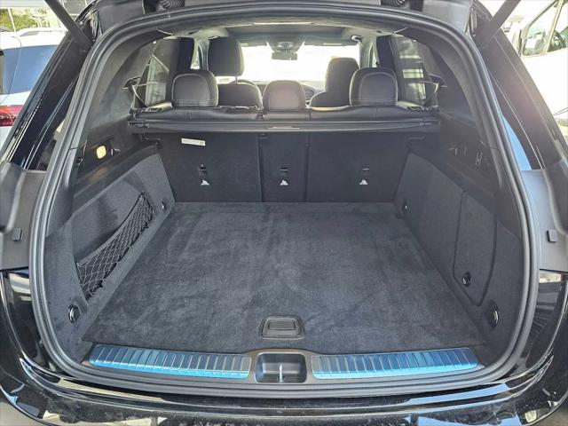 2026 Mercedes-Benz GLE AMG GLE 63 S 4MATIC+