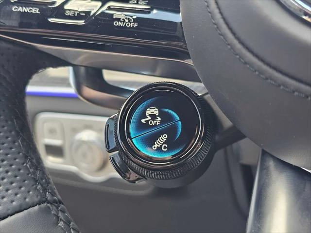 2026 Mercedes-Benz GLE AMG GLE 63 S 4MATIC+
