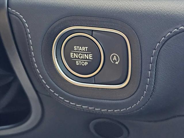 2026 Mercedes-Benz GLE AMG GLE 63 S 4MATIC+