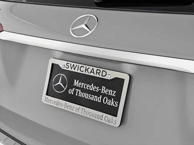 2026 Mercedes-Benz GLE AMG GLE 63 S 4MATIC+