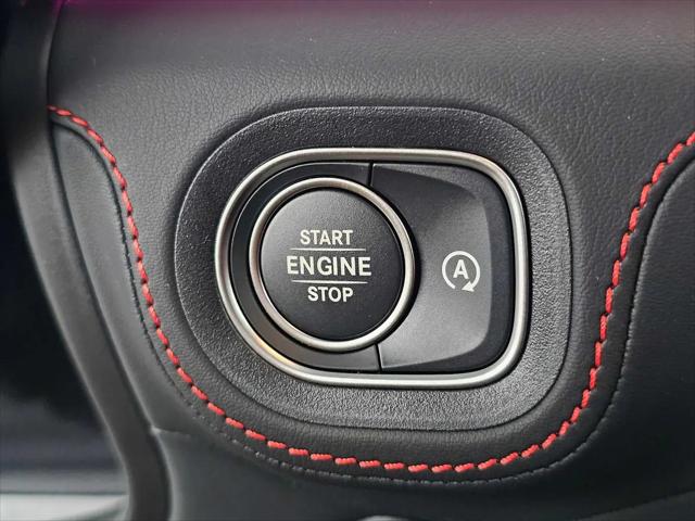 2026 Mercedes-Benz GLE AMG GLE 63 S 4MATIC+