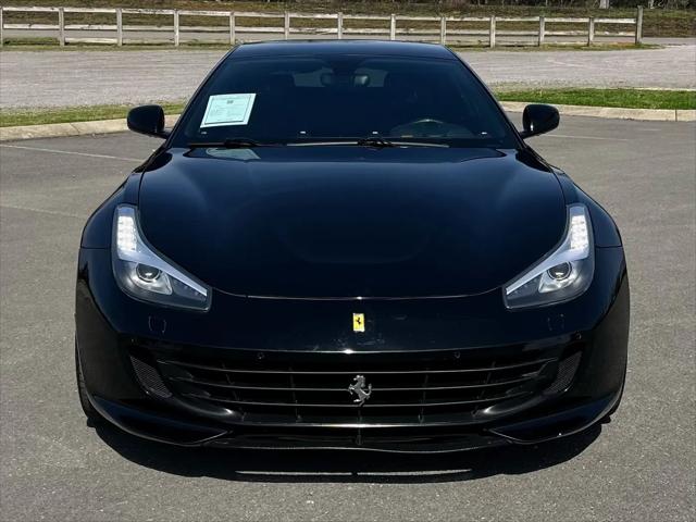 2018 Ferrari GTC4Lusso T