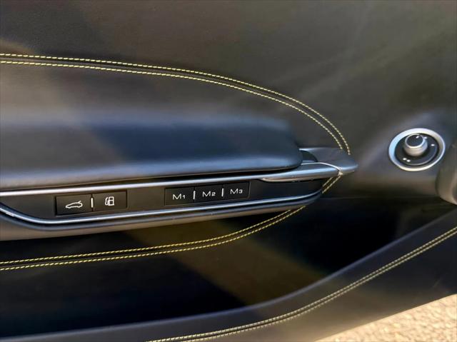2018 Ferrari GTC4Lusso T