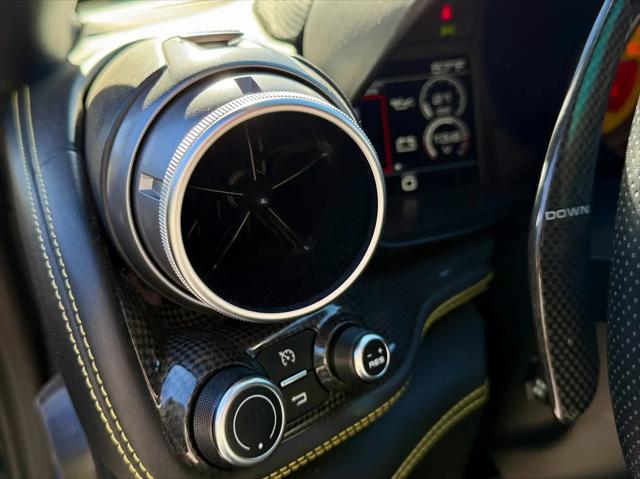 2018 Ferrari GTC4Lusso T