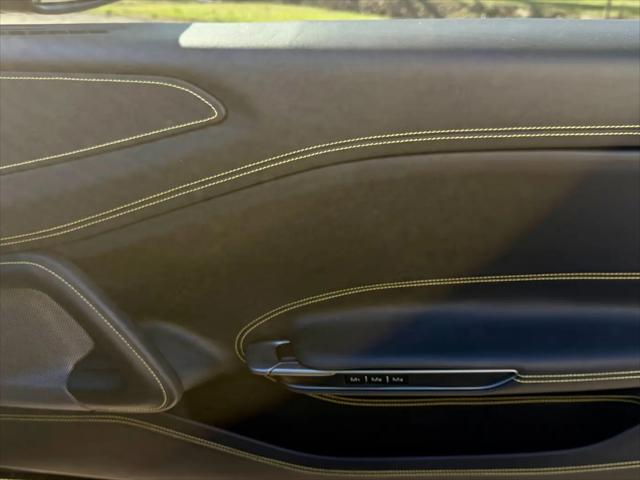 2018 Ferrari GTC4Lusso T