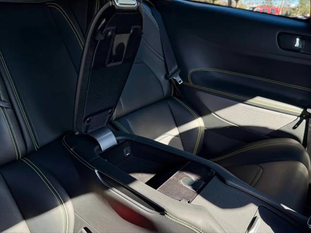 2018 Ferrari GTC4Lusso T