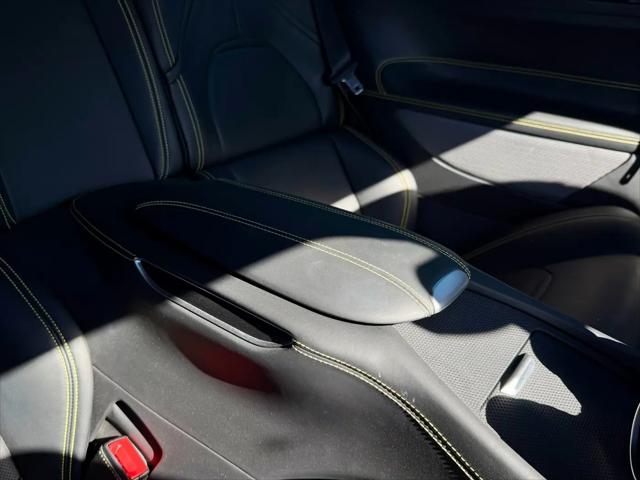 2018 Ferrari GTC4Lusso T