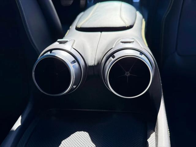 2018 Ferrari GTC4Lusso T