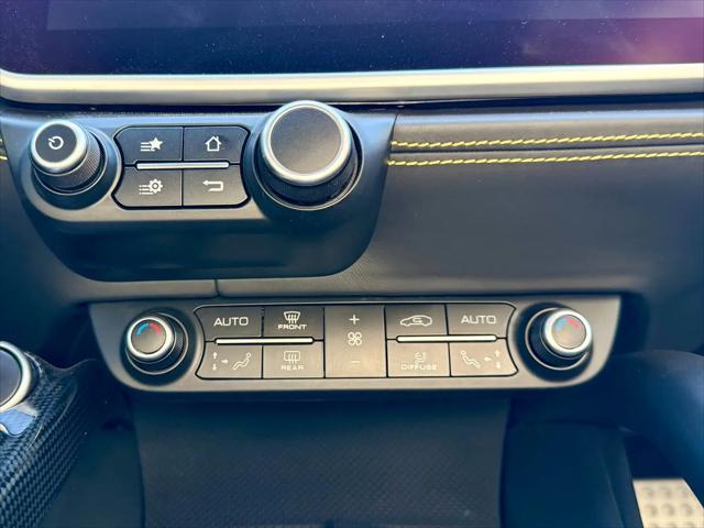 2018 Ferrari GTC4Lusso T