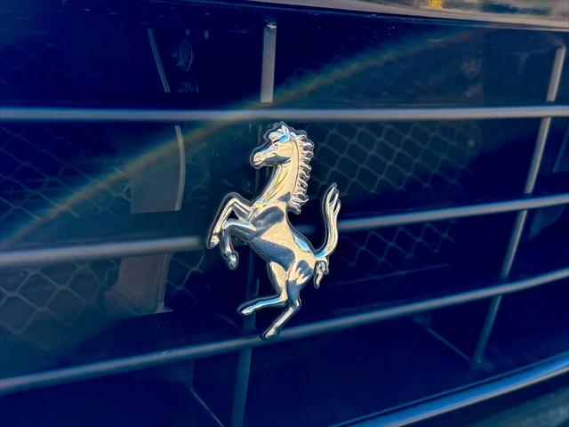 2018 Ferrari GTC4Lusso T