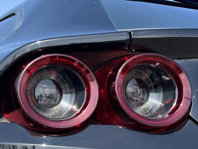 2018 Ferrari GTC4Lusso T