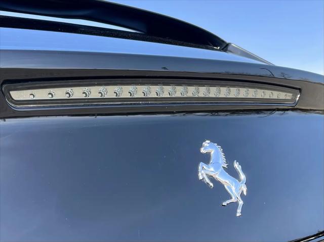 2018 Ferrari GTC4Lusso T