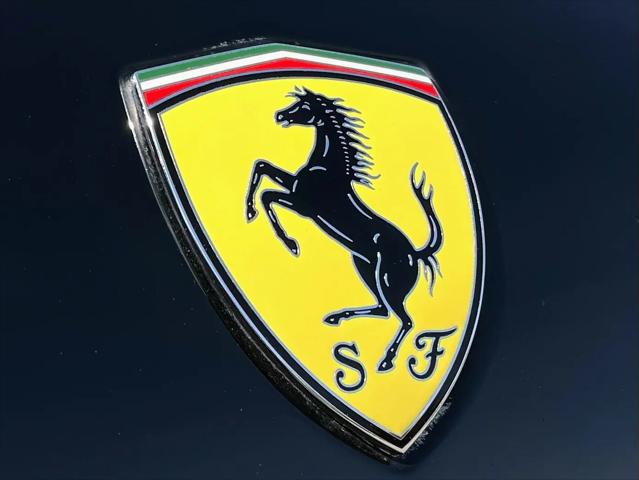 2018 Ferrari GTC4Lusso T