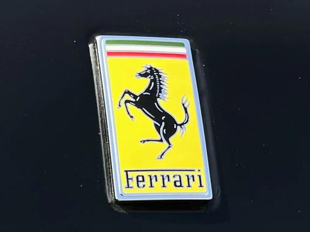 2018 Ferrari GTC4Lusso T