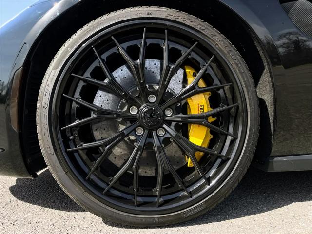 2018 Ferrari GTC4Lusso T