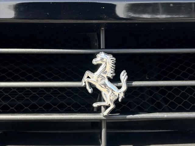 2018 Ferrari GTC4Lusso T