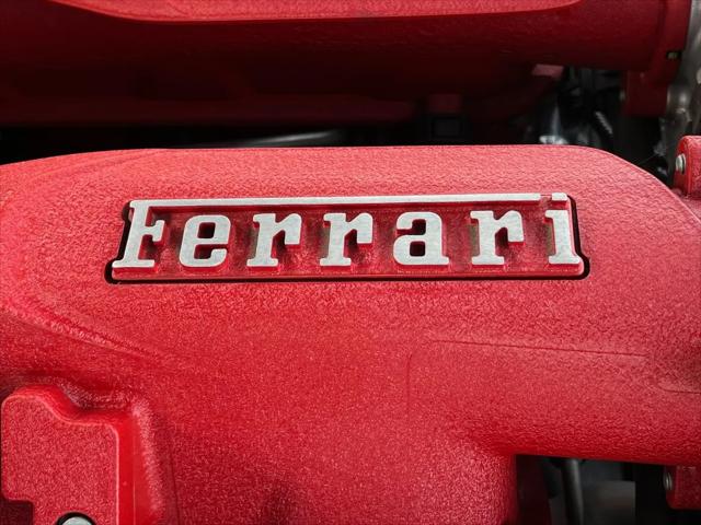 2018 Ferrari GTC4Lusso T
