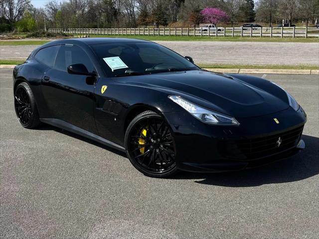 2018 Ferrari GTC4Lusso T for sale in Murfreesboro, TN