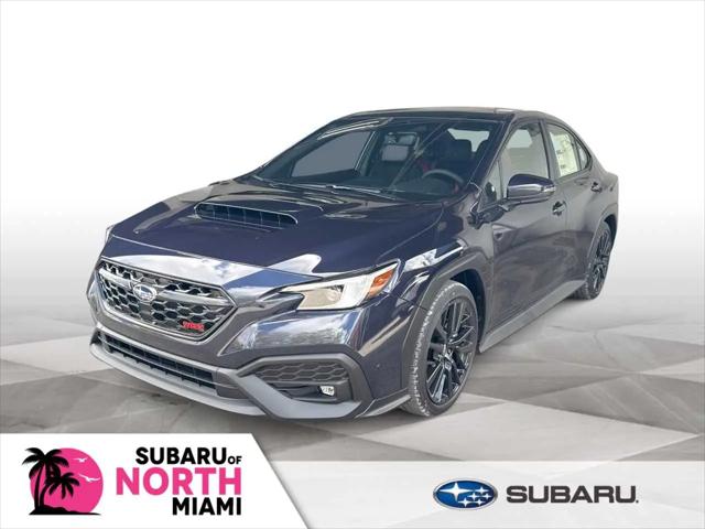 2026 Subaru WRX Limited for sale in Miami, FL