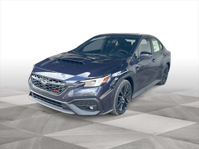 2026 Subaru WRX Limited