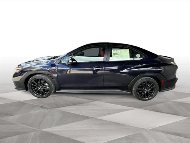 2026 Subaru WRX Limited