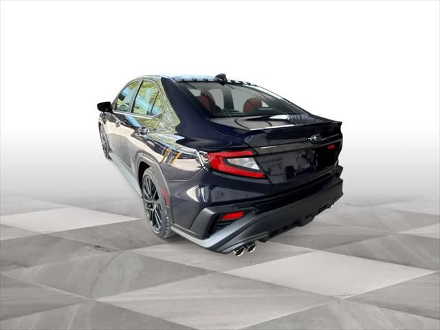 2026 Subaru WRX Limited