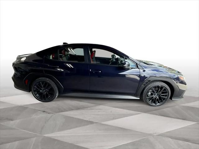 2026 Subaru WRX Limited