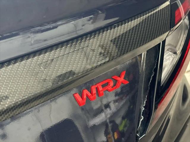 2026 Subaru WRX Limited