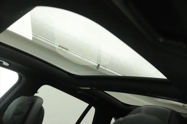 2026 Mercedes-Benz EQS 400 EQS 400