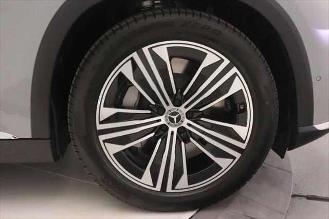 2026 Mercedes-Benz EQS 400 EQS 400