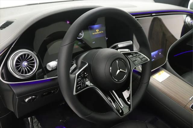 2026 Mercedes-Benz EQS 400 EQS 400
