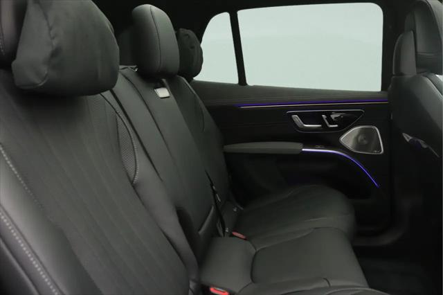 2026 Mercedes-Benz EQS 400 EQS 400