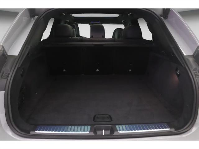 2026 Mercedes-Benz EQS 400 EQS 400