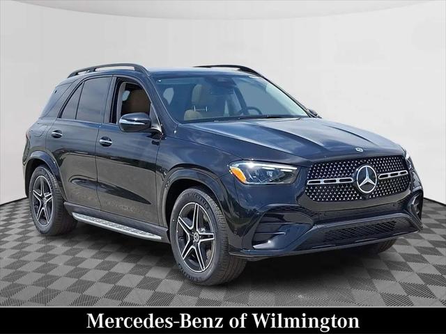 2026 Mercedes-Benz GLE GLE 450 4MATIC for sale in Wilmington, DE