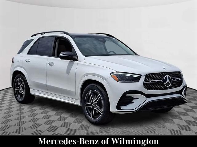 2026 Mercedes-Benz GLE GLE 450 4MATIC for sale in Wilmington, DE