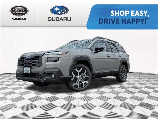 2026 Subaru Outback Touring XT for sale in Mchenry, IL