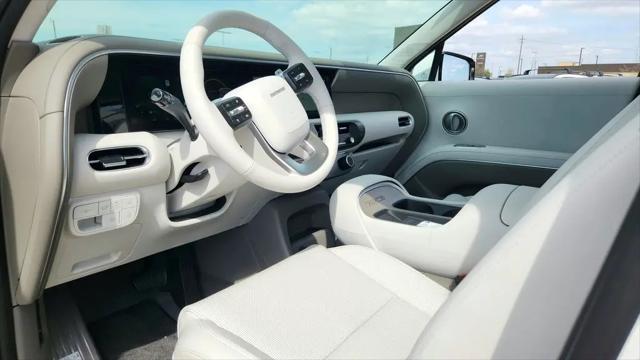 2026 Hyundai Palisade SEL 7P