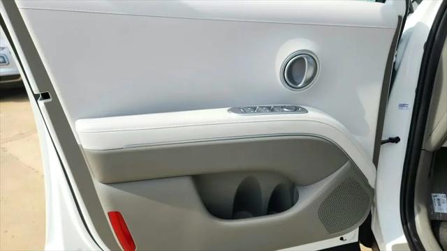 2026 Hyundai Palisade SEL 7P