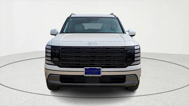 2026 Hyundai Palisade SEL 7P