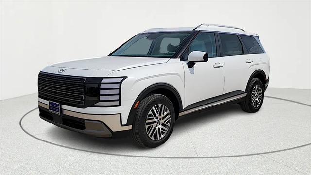 2026 Hyundai Palisade SEL 7P