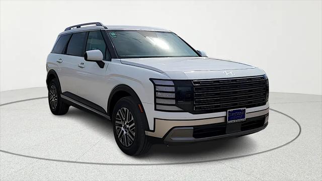 2026 Hyundai Palisade SEL 7P for sale in Terrell, TX