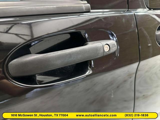 2019 Mercedes-Benz Metris Standard