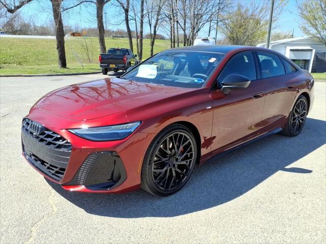 2026 Audi A6 Prestige quattro S tronic for sale in Hampton, VA