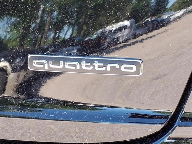 2026 Audi Q8 Premium Plus 55 TFSI quattro Tiptronic