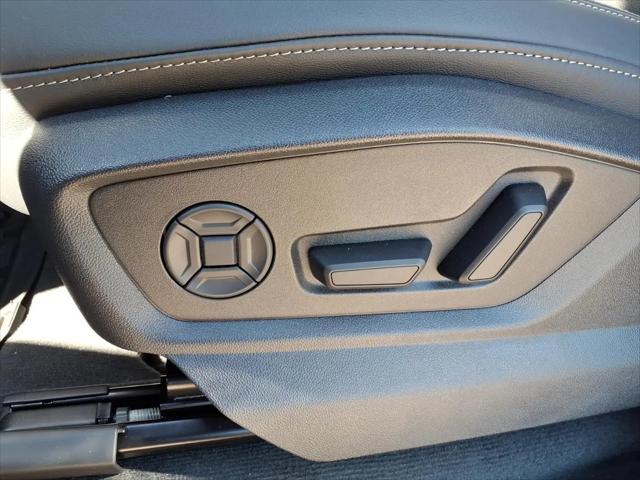 2026 Audi Q8 Premium Plus 55 TFSI quattro Tiptronic