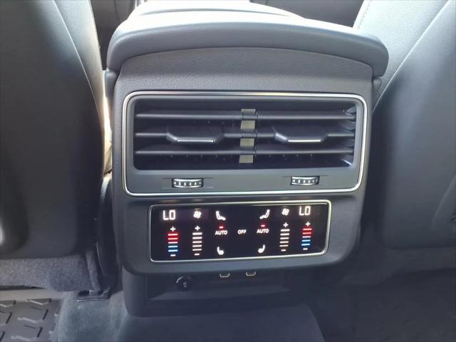 2026 Audi Q8 Premium Plus 55 TFSI quattro Tiptronic
