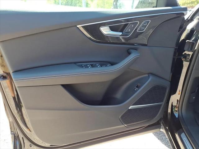 2026 Audi Q8 Premium Plus 55 TFSI quattro Tiptronic