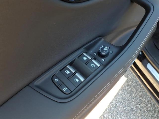 2026 Audi Q8 Premium Plus 55 TFSI quattro Tiptronic