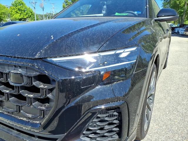 2026 Audi Q8 Premium Plus 55 TFSI quattro Tiptronic